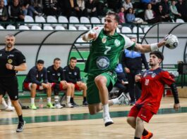 🔴ВО ЖИВО🔴 Еурофарм Пелистер – Вардар