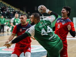 🔴ВО ЖИВО🔴 Радовиш – Куманово, Еурофарм Пелистер – Бутел Скопје, Македонија ЃП – Преспа