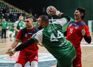 🔴ВО ЖИВО🔴 Радовиш – Куманово, Еурофарм Пелистер – Бутел Скопје, Македонија ЃП – Преспа