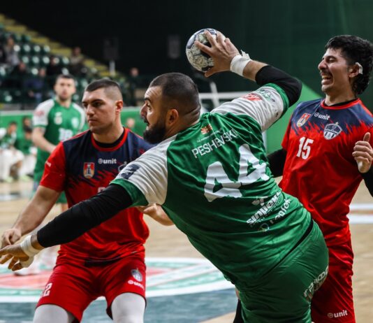 🔴ВО ЖИВО🔴 Радовиш – Куманово, Еурофарм Пелистер – Бутел Скопје, Македонија ЃП – Преспа