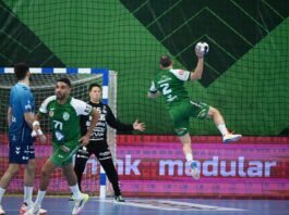 Миклер „полуде“ на голот, Еурофарм Пелистер со пораз се враќа од Сегед