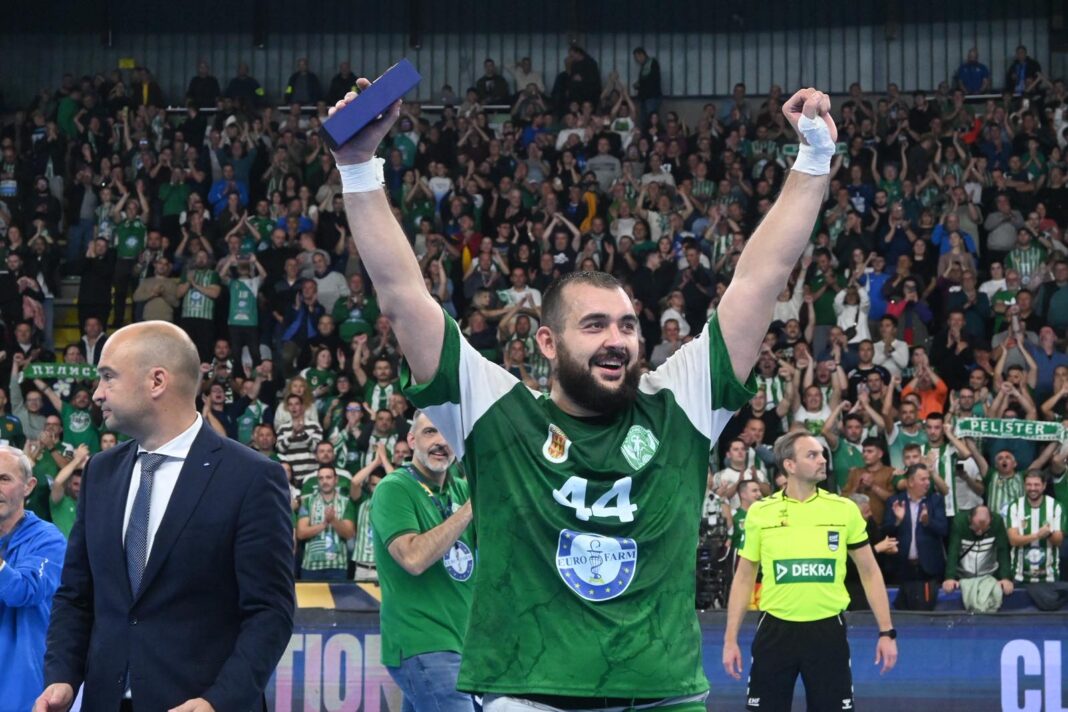 Пешевски пред гостувањето кај ГОГ: Секој меч е нова приказна