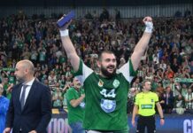 Пешевски пред гостувањето кај ГОГ: Секој меч е нова приказна