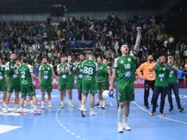 Еурофарм Пелистер го чека европскиот првак – билетите во продажба