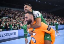 🔴ВО ЖИВО🔴 ПИК Сегед – Еурофарм Пелистер