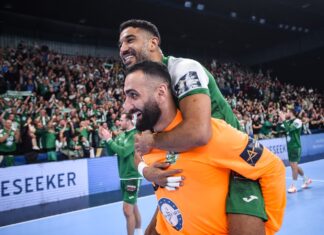 🔴ВО ЖИВО🔴 ПИК Сегед – Еурофарм Пелистер