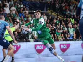 Еурофарм Пелистер со негатива на паузата против ПСЖ