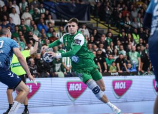 Еурофарм Пелистер со негатива на паузата против ПСЖ