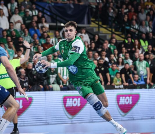 Еурофарм Пелистер со негатива на паузата против ПСЖ