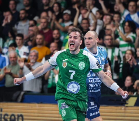 🔴ВО ЖИВО🔴 Еурофарм Пелистер – Висла Плоцк