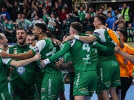 Фуксе Берлин на шопинг во Битола – „лисиците загризаа“ за пелистерец!