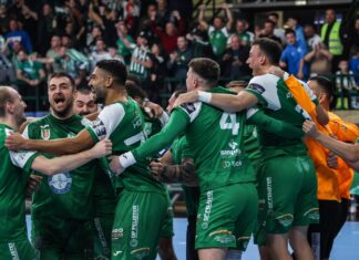 Фуксе Берлин на шопинг во Битола – „лисиците загризаа“ за пелистерец!