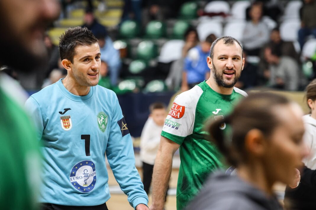 Словенци за најважниот натпревар на Еурофарм Пелистер во Лигата на шампионите!