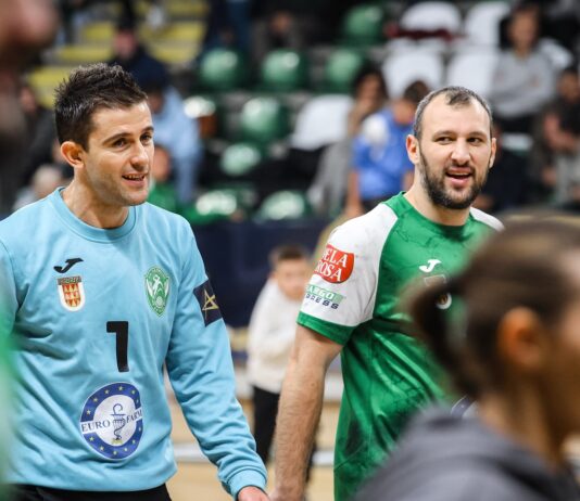 Словенци за најважниот натпревар на Еурофарм Пелистер во Лигата на шампионите!