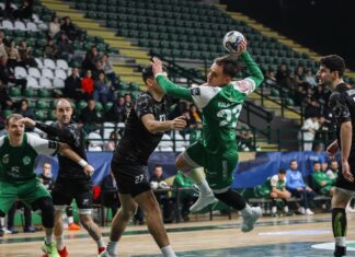 Еурофарм Пелистер му даде 43 гола на Куманово – утре ќе „навиваат“ во дербито во Автокоманда