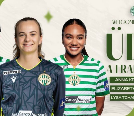 ТРАНСФЕР МАРКЕТ: Нант купи Босанец, Ференцварош со три екстра засилувања, Јауковиќ се враќа дома