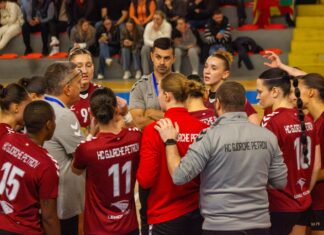 По евро-елиминацијата Ѓорче Петров им се врати на победите