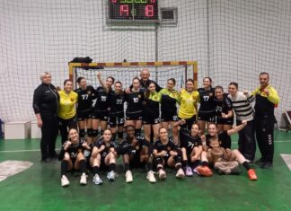 Наумовска е херој – во последната секунда донесе триумф за Ѓорче Петров 2