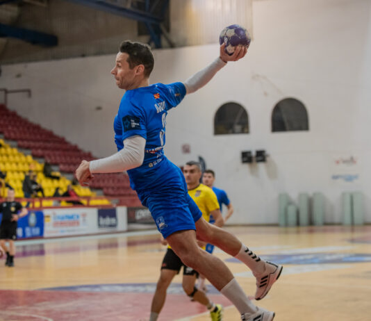 Ојлески: Во Прага почнуваме од 0-0