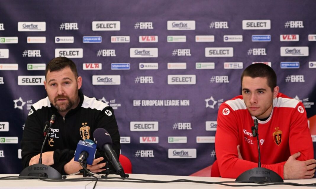 Гогов: Максимум на теренот за враќање на првото место