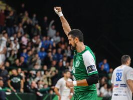 Шампионот рутински до победа над Бутел