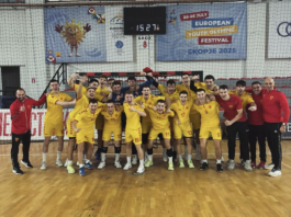 Потешко не можеше – еве против кои ривали Македонија ќе игра на младинското ЕП