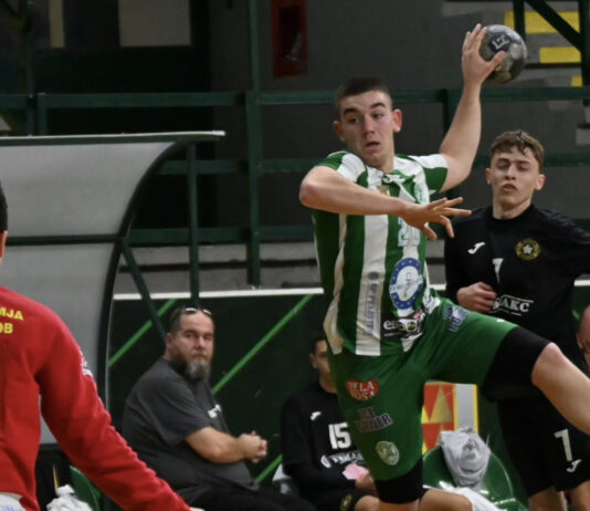 КАДЕТИ: Пролет даде 46 гола во Прилеп, Георгиев броеше до 14 во триумфот на пелистерци