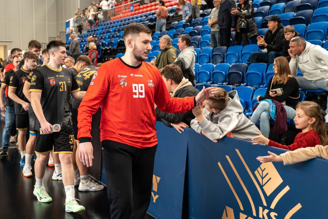 🎥 Петковски е „зицер мајстор“ – има ТОП 5 одбрана во Полска