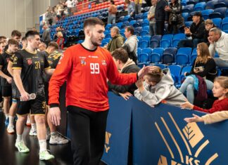 🎥 Петковски е „зицер мајстор“ – има ТОП 5 одбрана во Полска