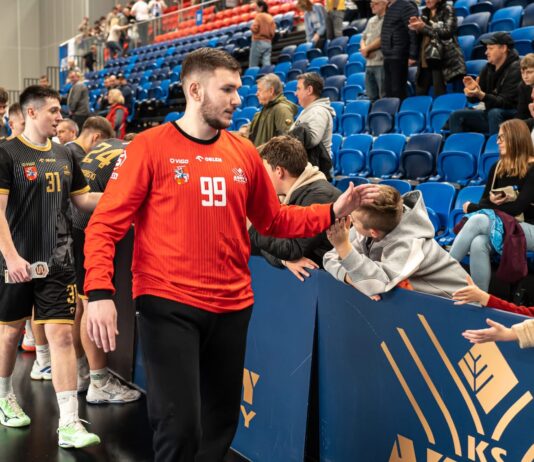 🎥 Петковски е „зицер мајстор“ – има ТОП 5 одбрана во Полска