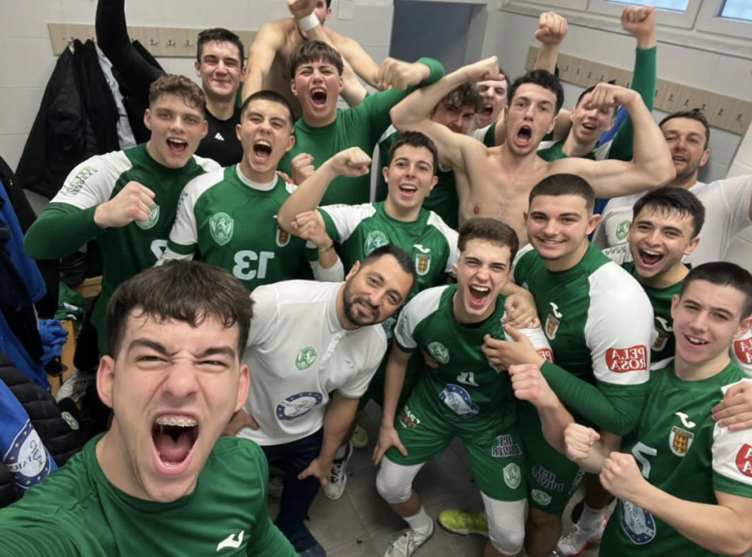 МЛАДИНЦИ: Битолчани ја освоија Автокоманда, Пролет броеше до 54, Вардар падна во Кавадарци