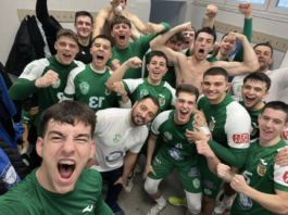 МЛАДИНЦИ: Битолчани ја освоија Автокоманда, Пролет броеше до 54, Вардар падна во Кавадарци