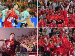 🎥 Филип Талески си ја отвори душата – за Кузмановски, Лазаров, Вардар…