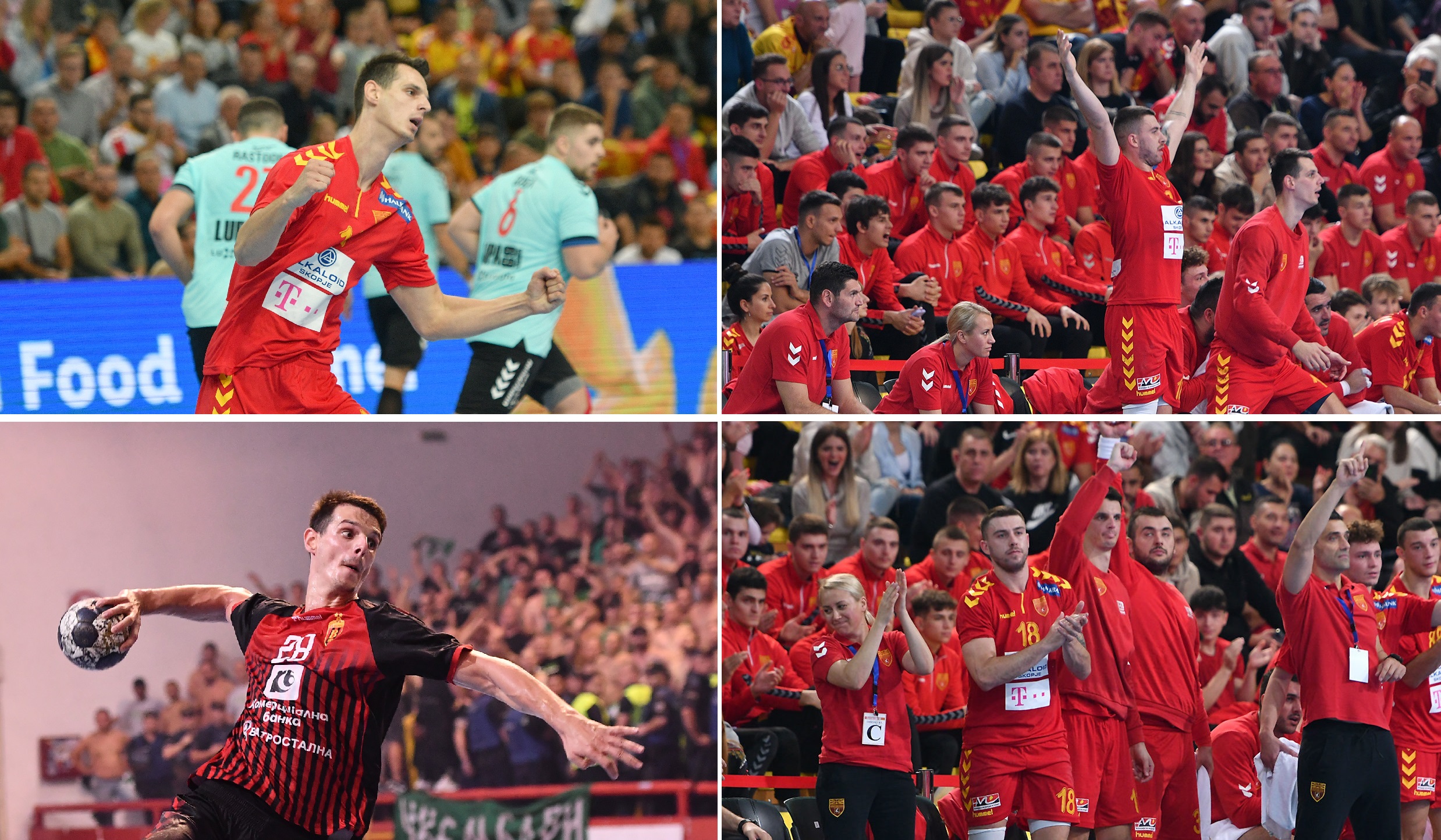 🎥 Филип Талески си ја отвори душата – за Кузмановски, Лазаров, Вардар…