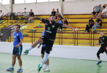 Драчево Јуниор со цел плен од Свети Николе – останува при прволигашкиот врв