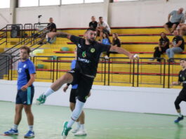 Драчево Јуниор со цел плен од Свети Николе – останува при прволигашкиот врв