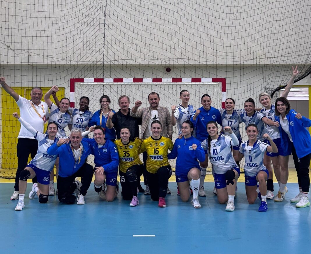 Јанеска Килдан го водеше Трабон до триумф во Турција