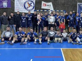 Текстилец од минус 11 стигна до реми, но на крајот славеше Јехона