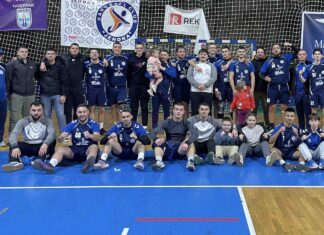 Текстилец од минус 11 стигна до реми, но на крајот славеше Јехона