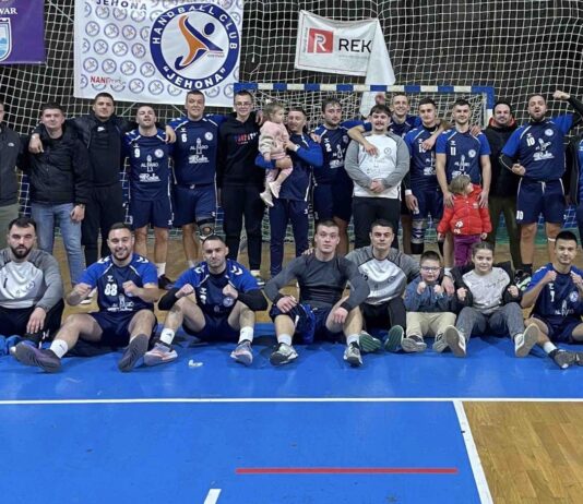 Текстилец од минус 11 стигна до реми, но на крајот славеше Јехона