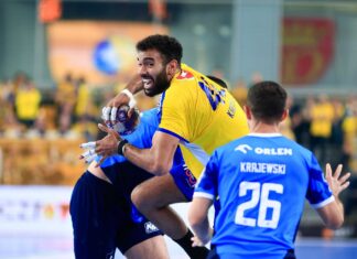 Шок за Келце, си оди „фараонот“ Кадах!