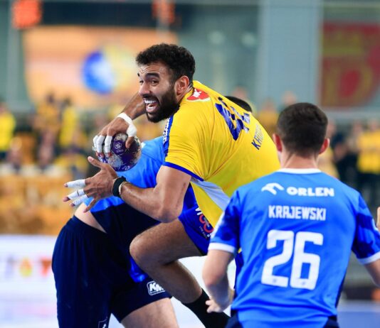 Шок за Келце, си оди „фараонот“ Кадах!