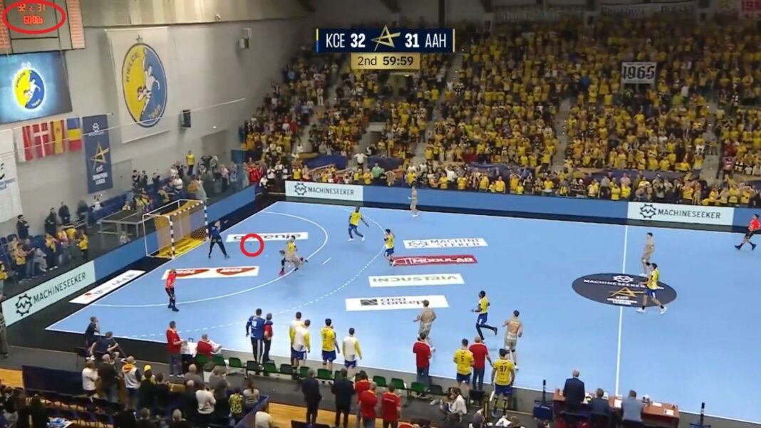 📷🎥Полјаците тврдат: Голот на Алборг не е регуларен!