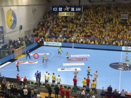 📷🎥Полјаците тврдат: Голот на Алборг не е регуларен!