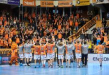 Кристијанштад во победничка форма го пречекува Вардар