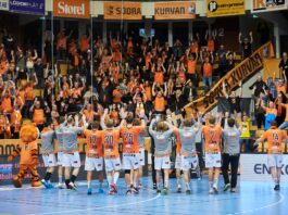 Кристијанштад во победничка форма го пречекува Вардар