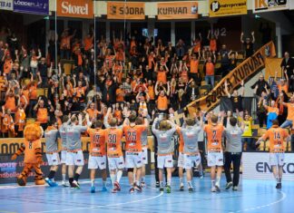 Кристијанштад во победничка форма го пречекува Вардар