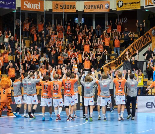 Кристијанштад во победничка форма го пречекува Вардар