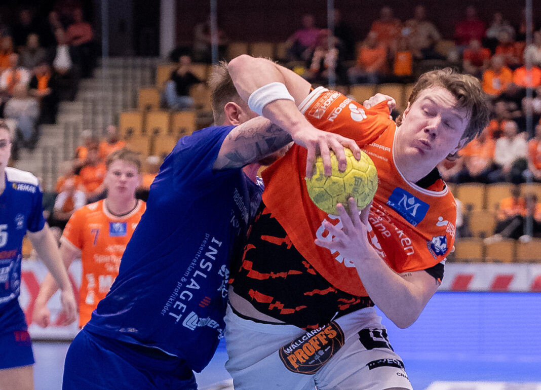 Кристијанштад во налет – со највисокиот триумф сезонава се загрева за дербито со Вардар