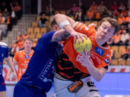 Кристијанштад во налет – со највисокиот триумф сезонава се загрева за дербито со Вардар